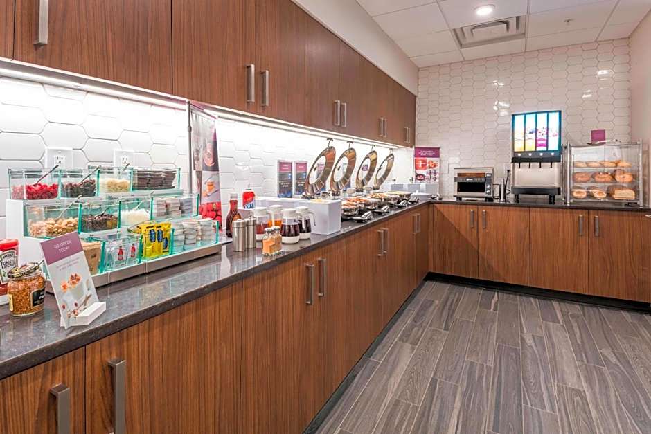 Residence Inn by Marriott Jersey City