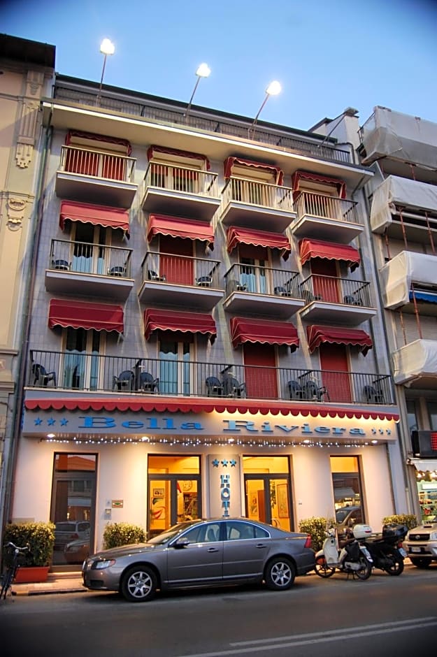 Hotel Bella Riviera Lungomare