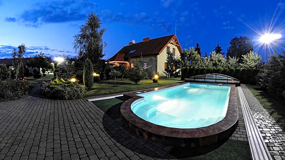 Szumi Las Events & Apartments