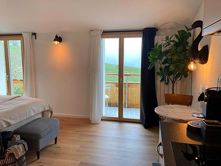 Gantrisch Lodge Ottenleuebad