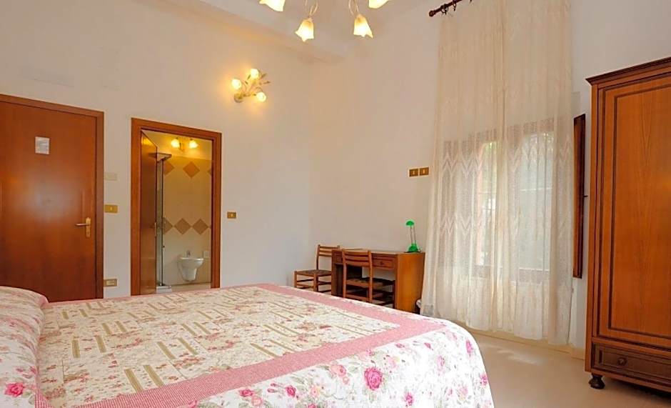 Hotel San Sebastiano