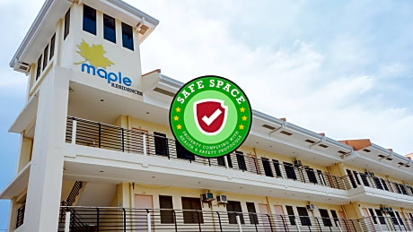 Maple Residences Cebu