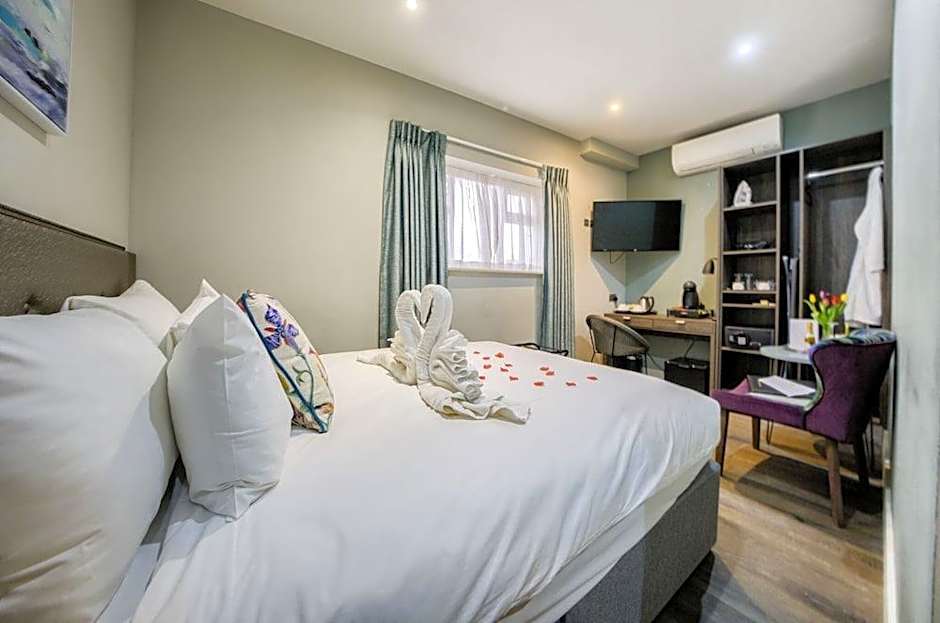 Villare Leicester City Centre