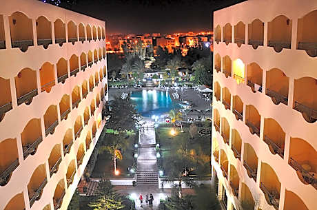 Zalagh Parc Palace