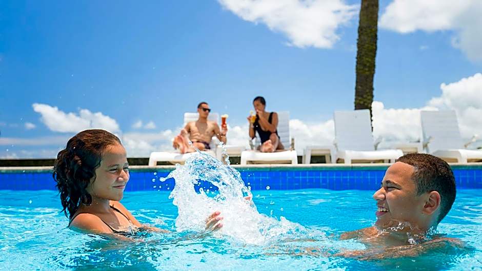 Holiday Inn Suva By IHG