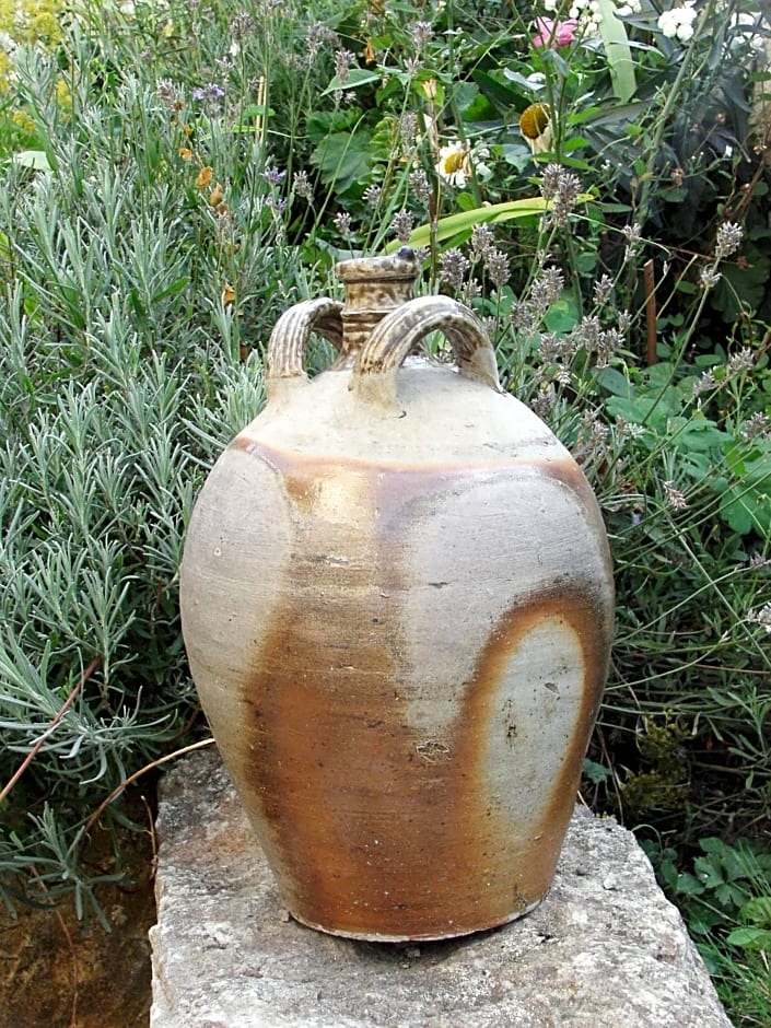 La Tourelle des Echelles