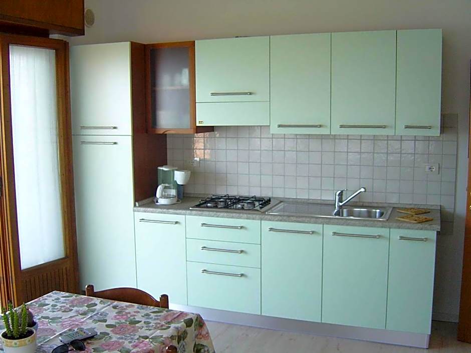 Residence Casa Maria