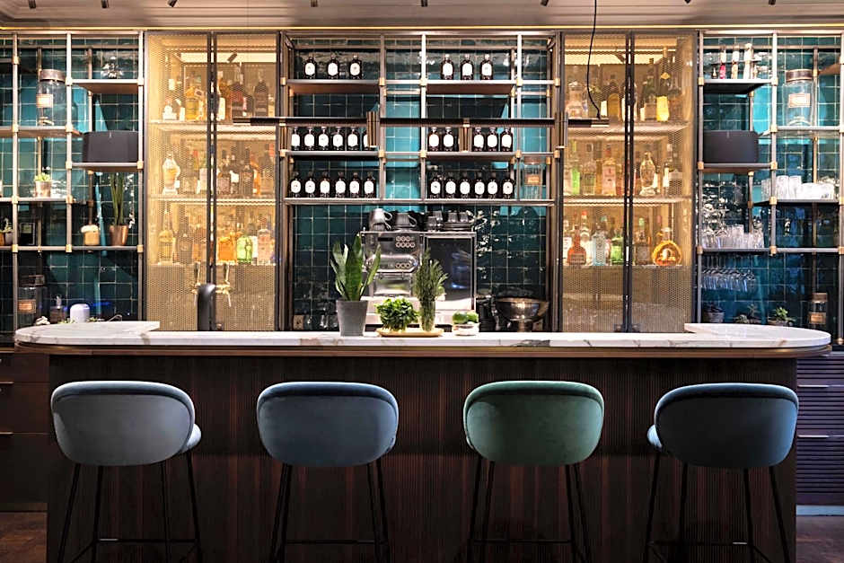 Victoria Palace Hotel