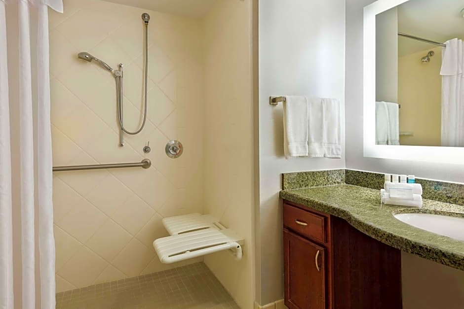 Homewood Suites by Hilton Tampa Airport-Westshore