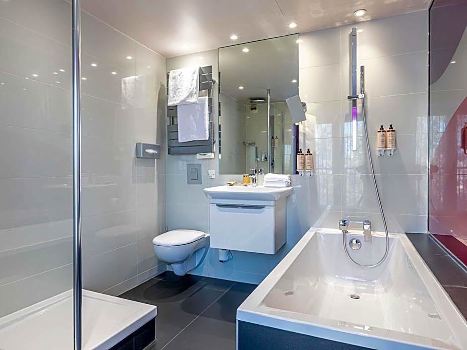 Mercure Paris Place D'Italie