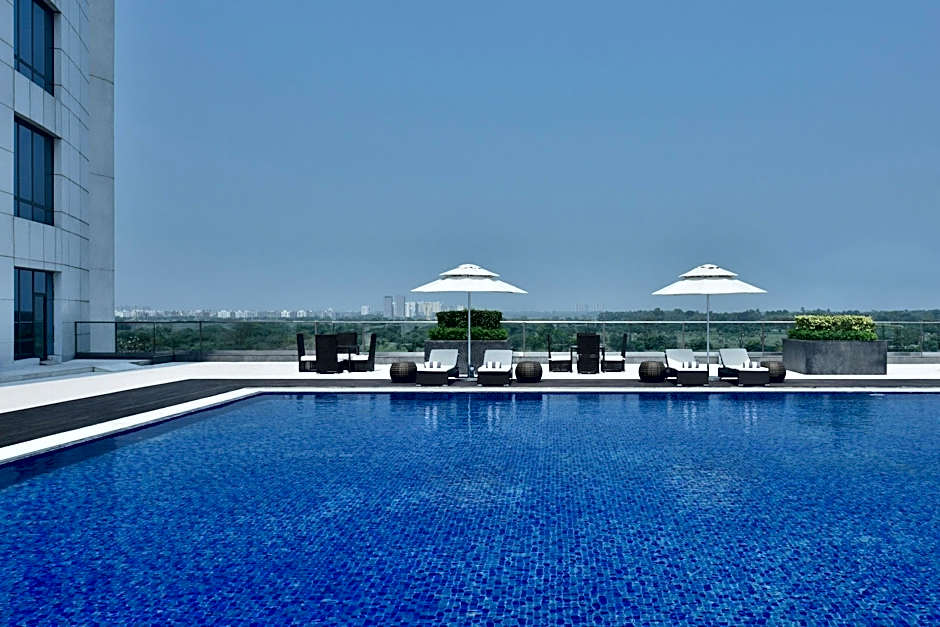 The Westin Kolkata Rajarhat