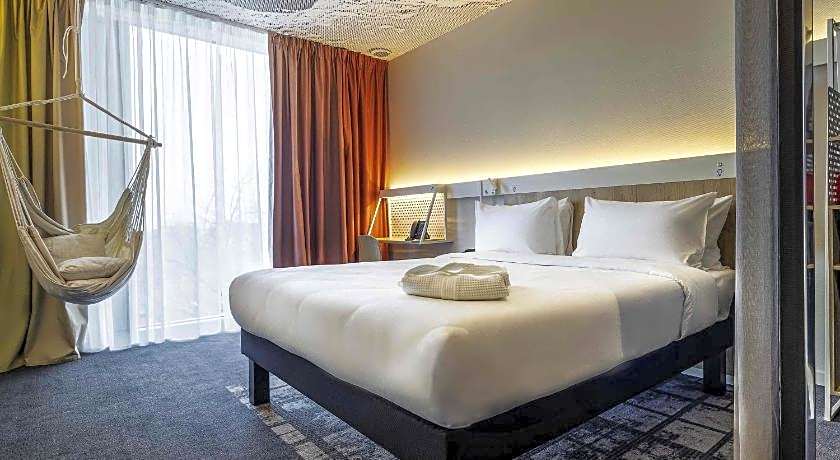 ibis Almaty Jetisu