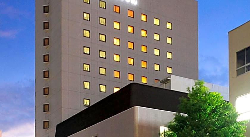 Loisir Hotel Ogaki