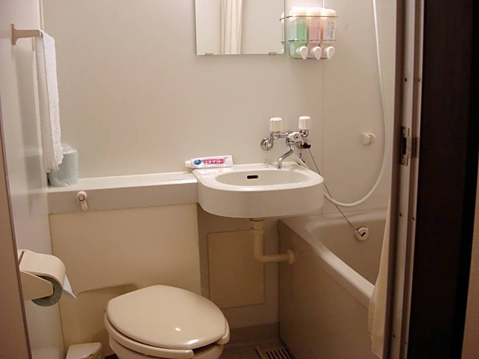 YAKUSHIMA REFRESH ROOM