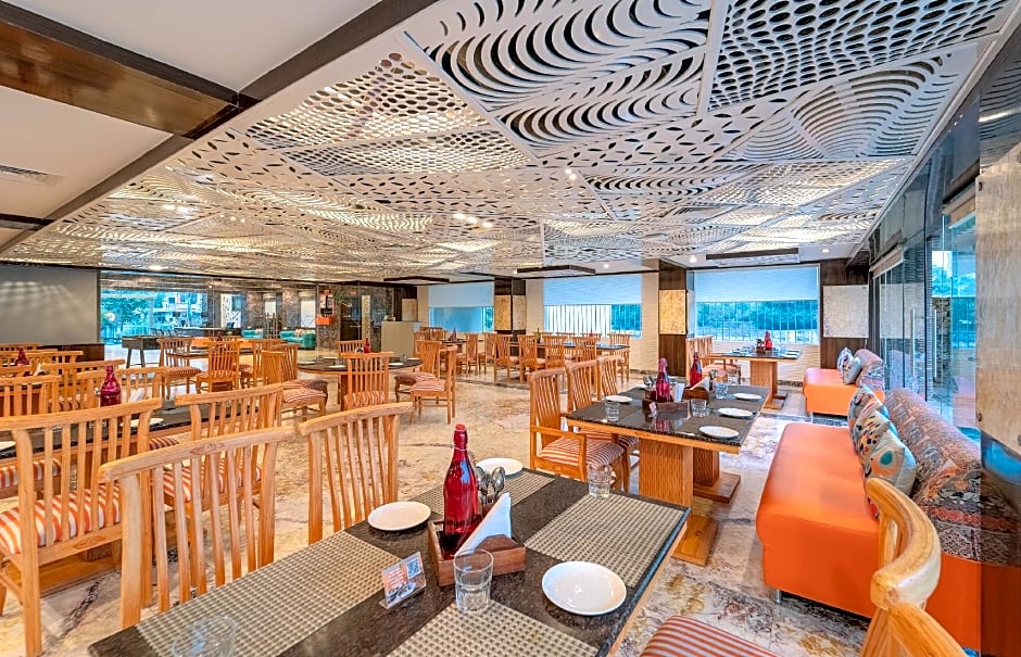 Zone Connect by The Park Udaipur