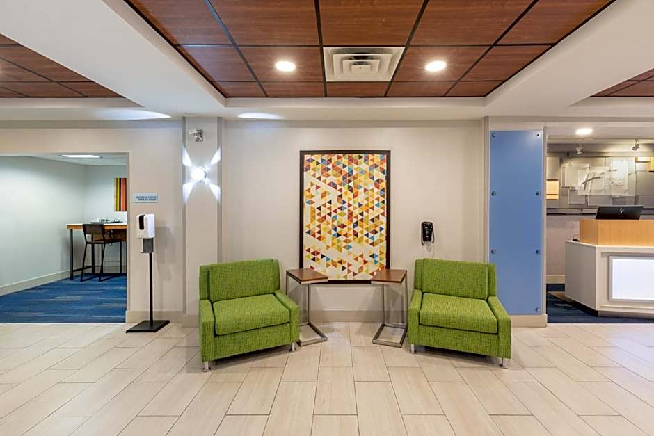 Holiday Inn Express Minden By IHG