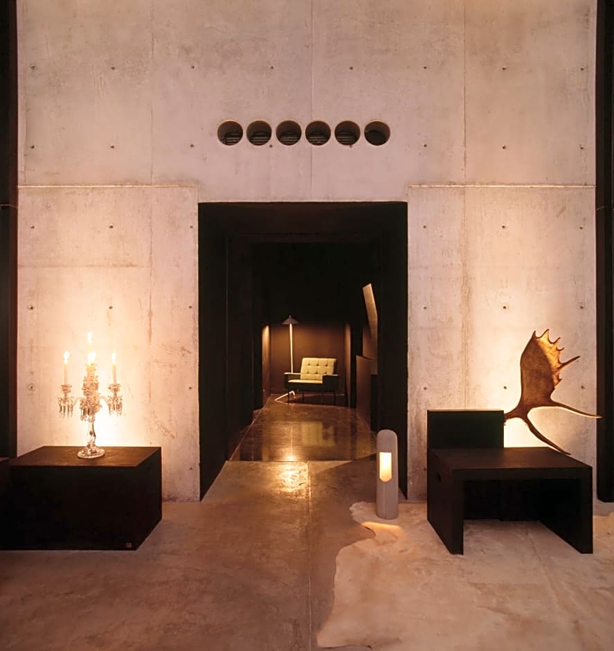 Habita Monterrey, a Member of Design Hotels