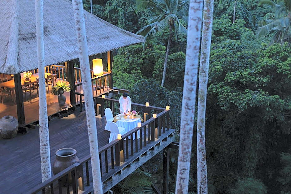 Como Shambhala Estate