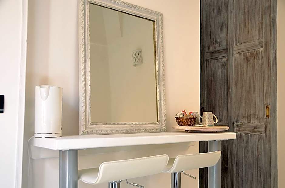 Azzurretta Guest House