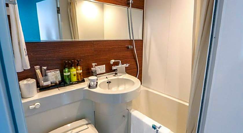 Hotel Livemax Numazu-Ekimae