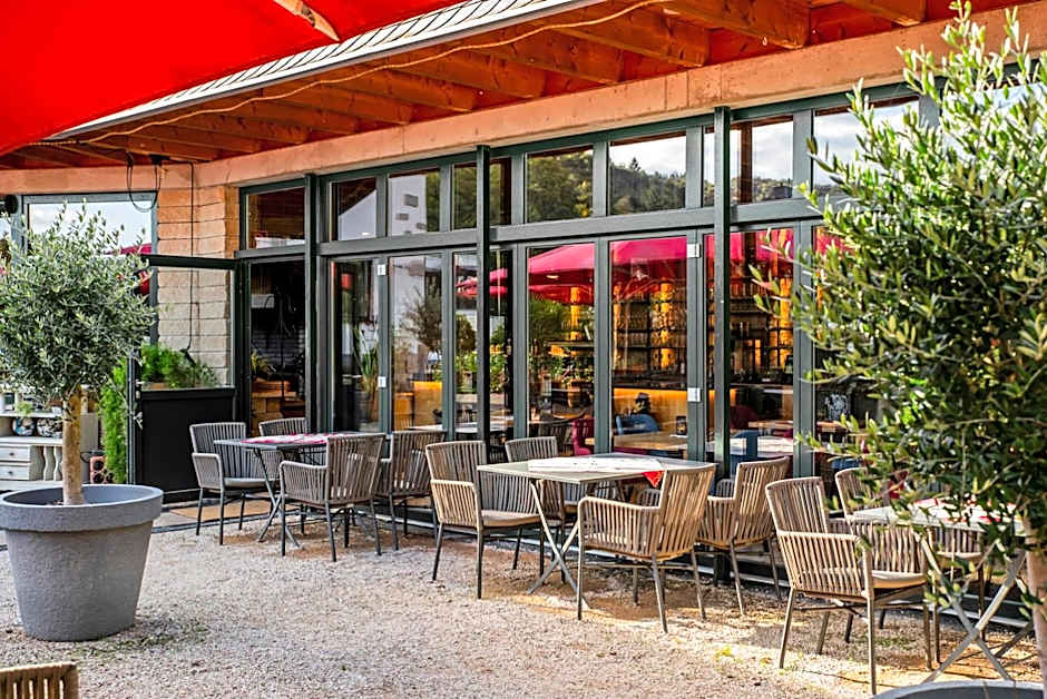 Diamanthotel Idar-Oberstein