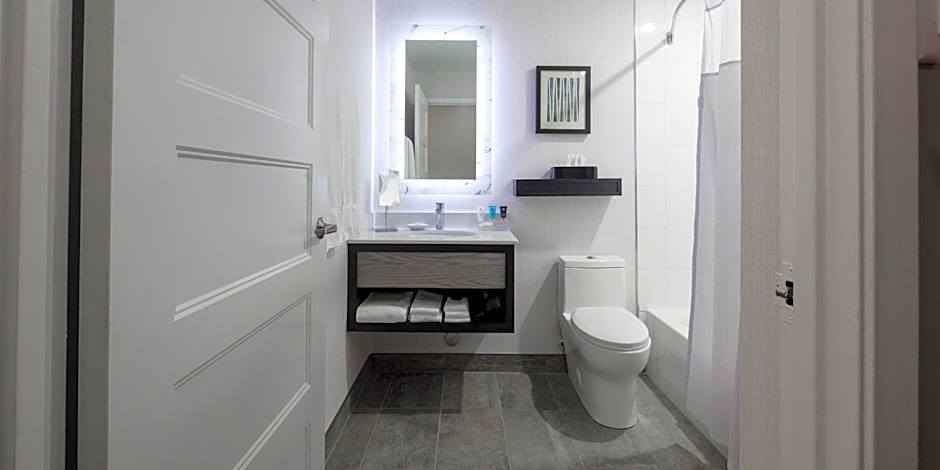 Crowne Plaza Hotel Moncton Downtown By IHG