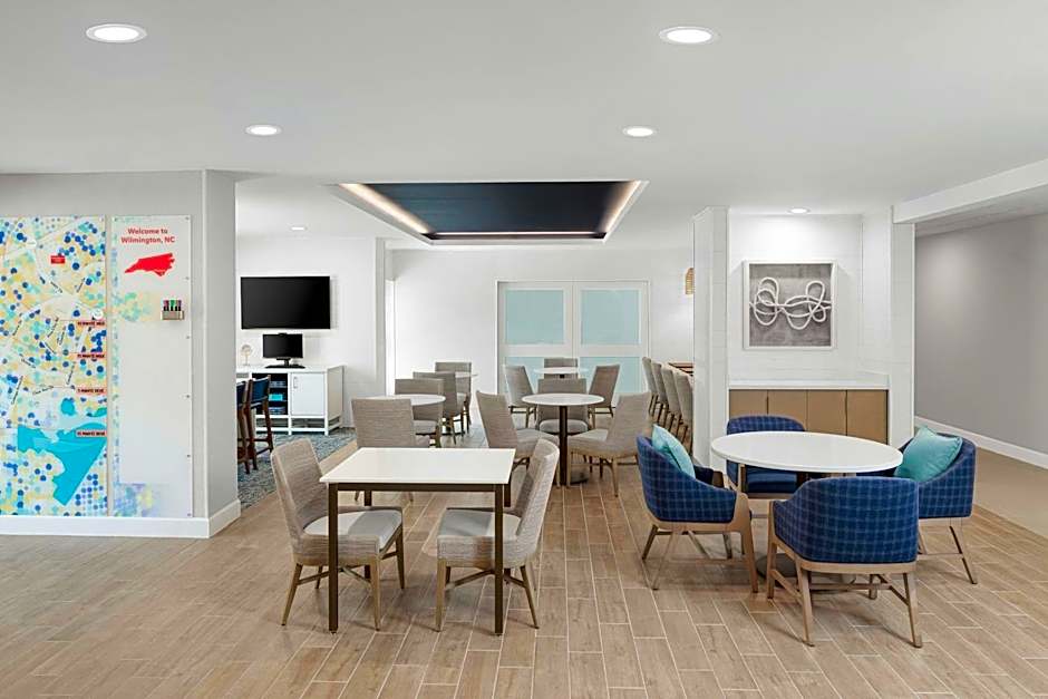 TownePlace Suites by Marriott Wilmington/Wrightsville Beach
