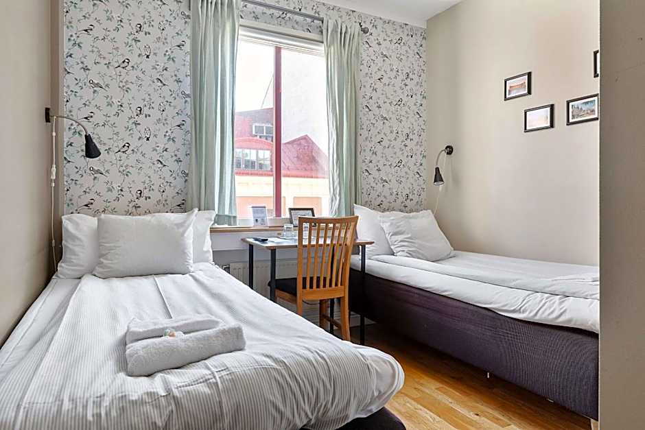 Best Western Uppsala