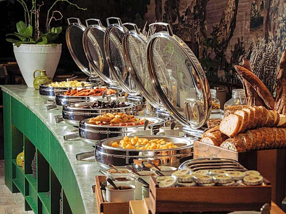 Sofitel Sydney Wentworth