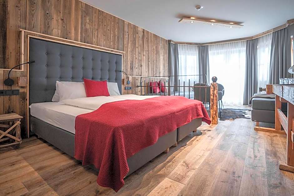 Hotel Astrid - Ski In - Ski Out