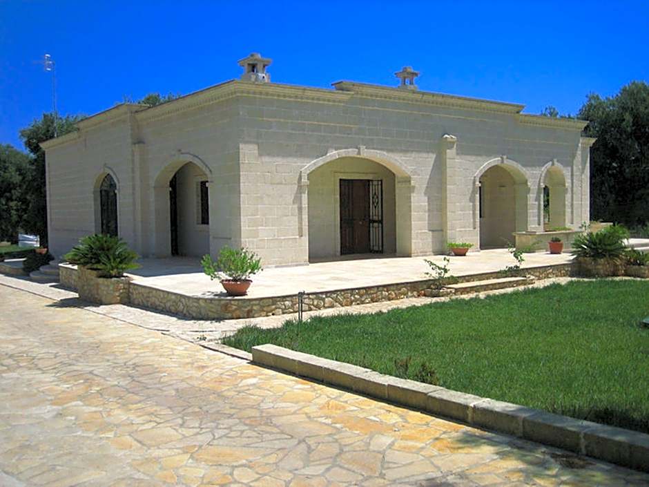 La Vigna Vecchia B&B