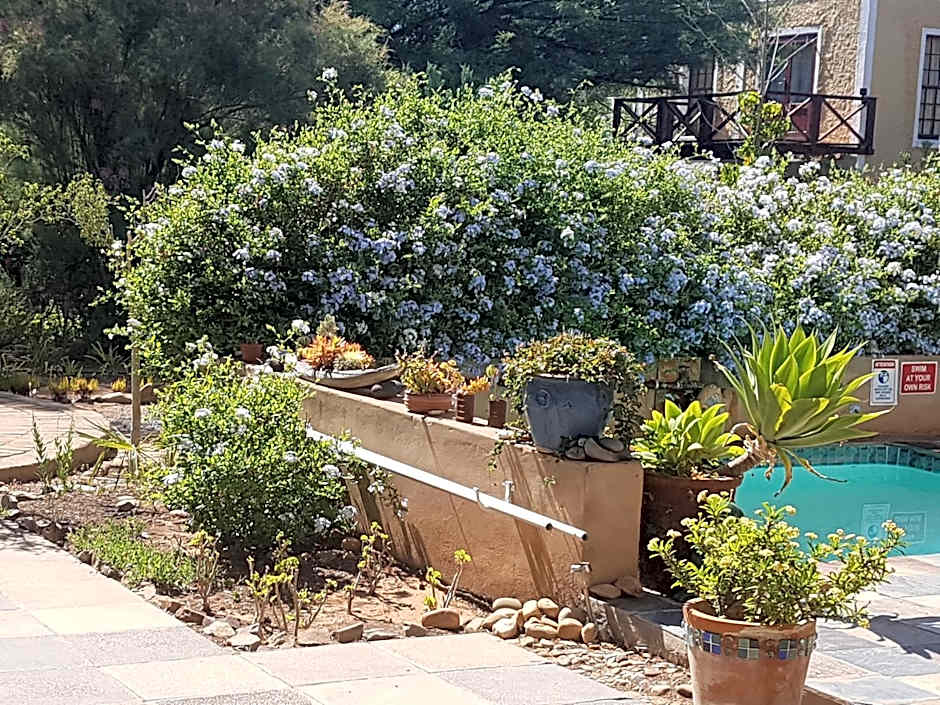 Steytlerville Villa Guest house