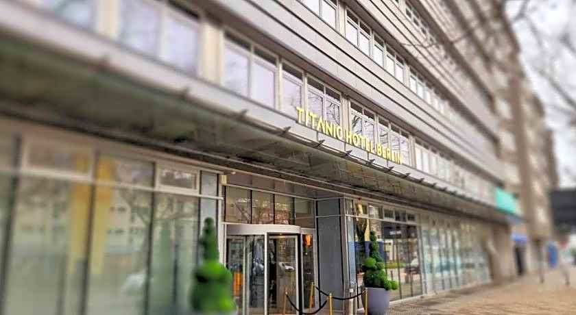 Centro Hotel Kurfurstendamm