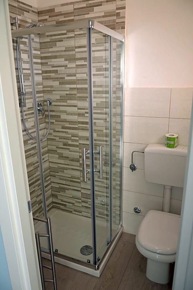 La Gemma nel Borgo B&B