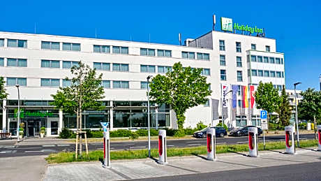 Holiday Inn Berlin Airport - Conference Centre by IHG