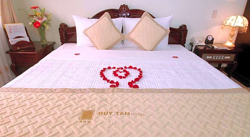 Duy Tan Hotel