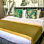 The Green Oasis Otel Spa