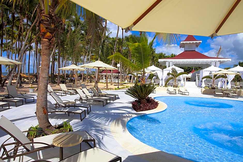 Bahia Principe Luxury Bouganville - Adults Only