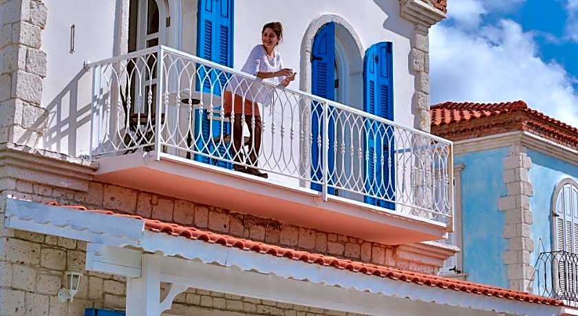 Cumbali Konak Hotel (Adults Only 12)