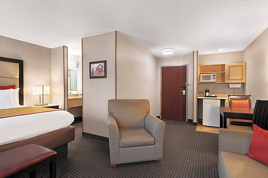 Lancaster Suites