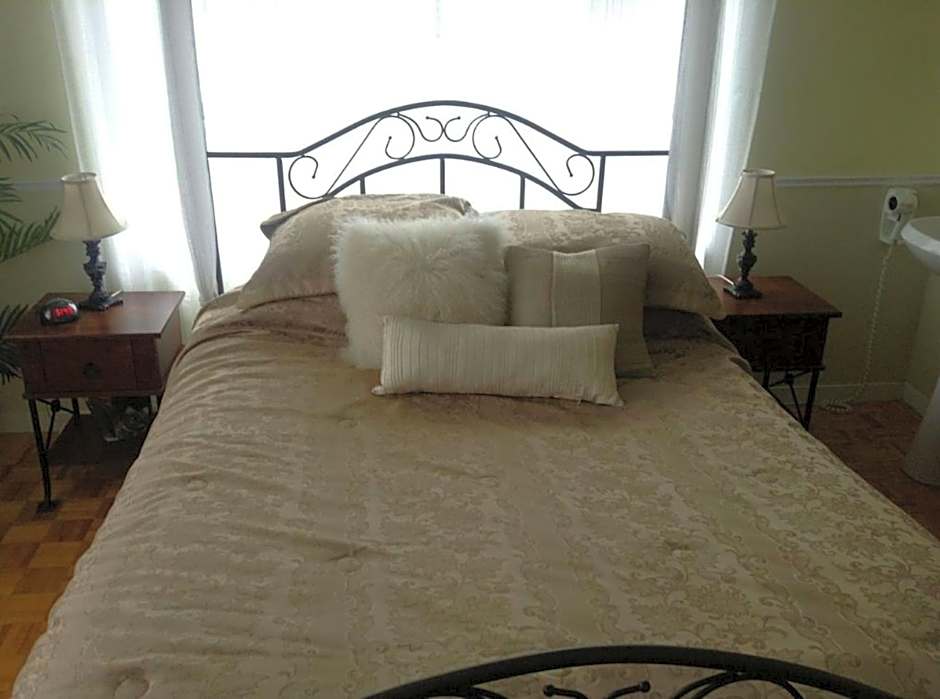 Maison Parc Delormier