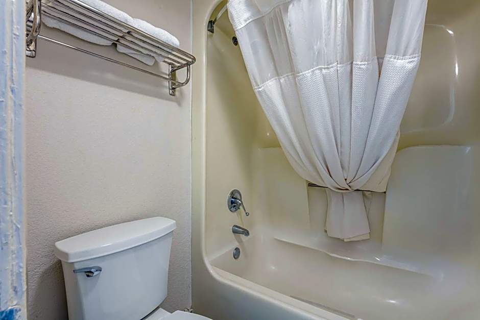 Quality Inn Forrest City I-40