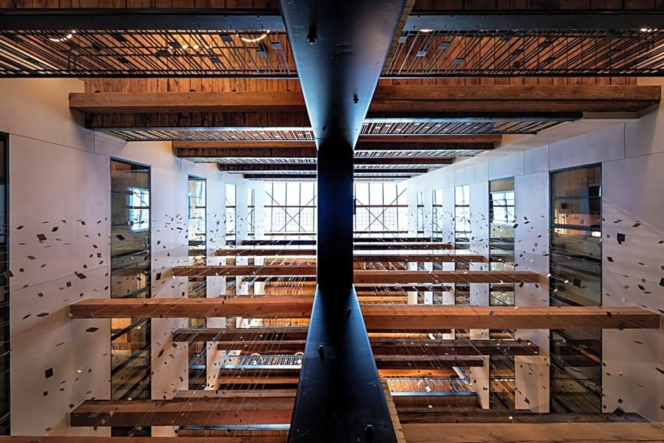 Canopy by Hilton Minneapolis Mill District