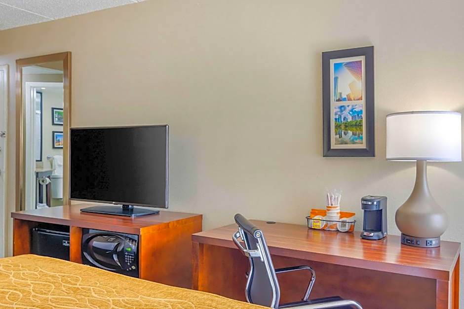Comfort Inn Atlanta International Airport