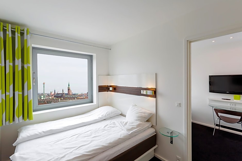 Wakeup Copenhagen - Carsten Niebuhrs Gade