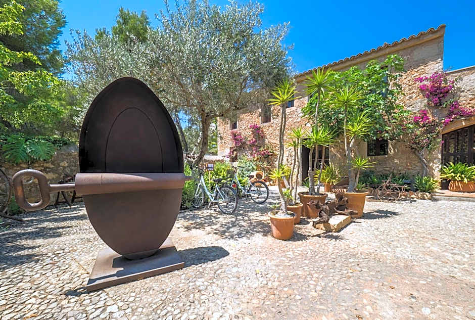 Protur Residencia Son Floriana