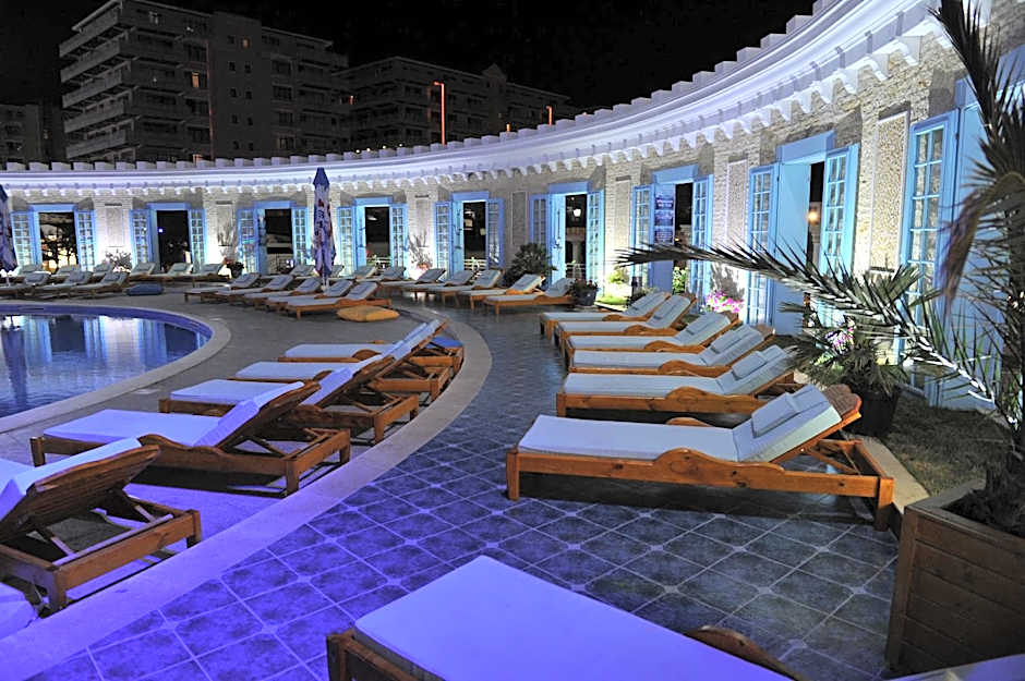 Phoenicia Luxury Hotel