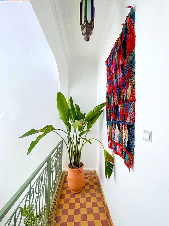 Riad Yu Yu