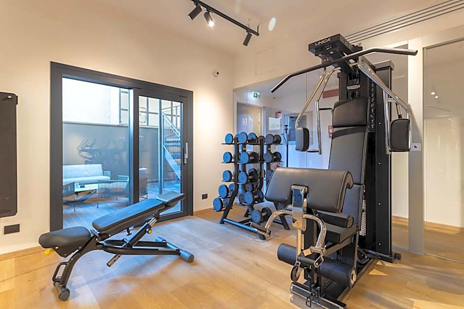 AXYHOTELS InnStyle Milano