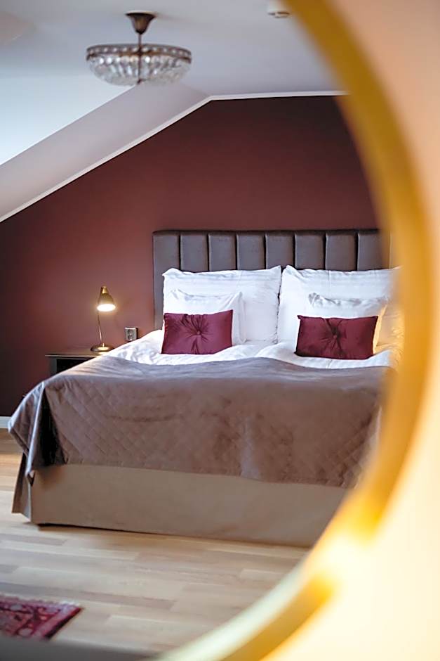 Clarion Collection Hotel Cardinal